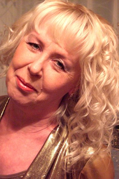 Светлана Петровна