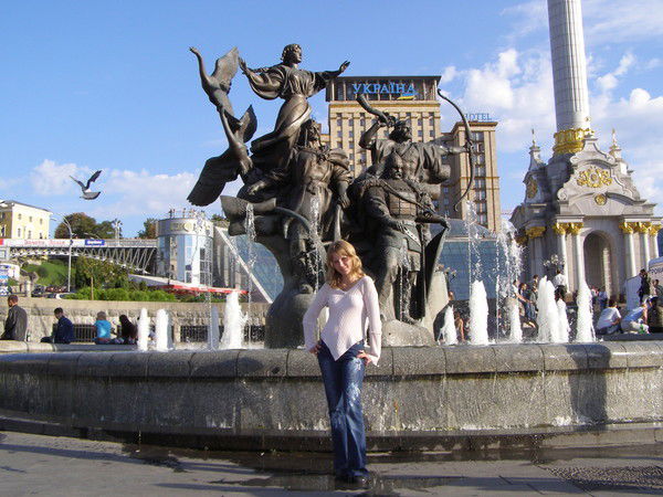 Надежда Кнышевич