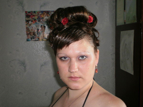 Катя Кочеткова