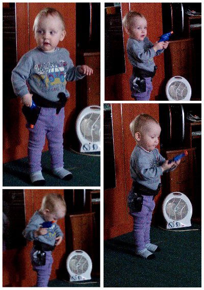 Любовь Корнилова