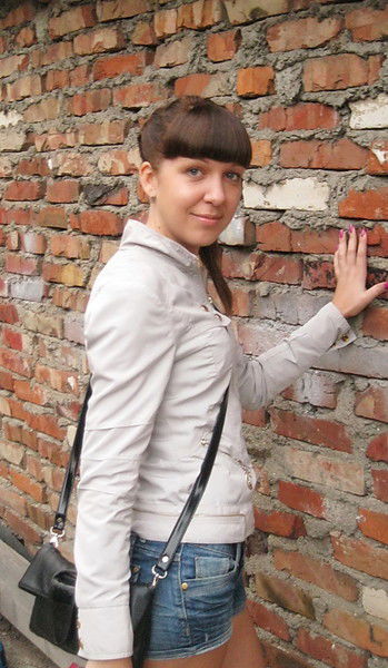 Ольга Головко