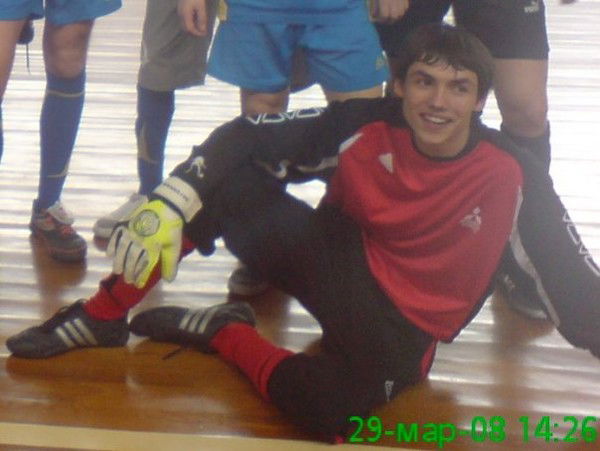 Стас Гринюк