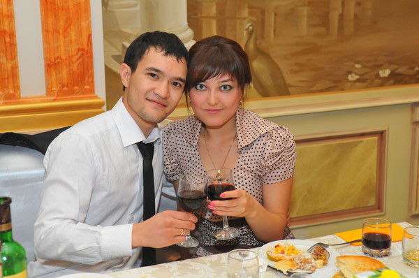 Зульфия Елубакиева