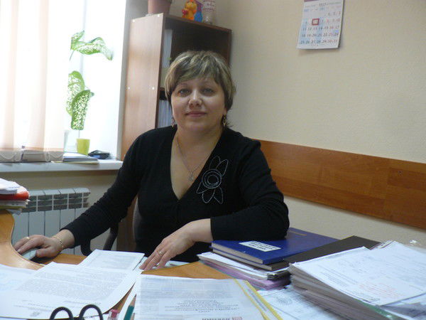 Роза Тимергалиева