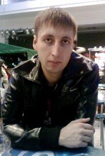 Никита Никулин