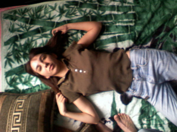 Александра Стрежнева