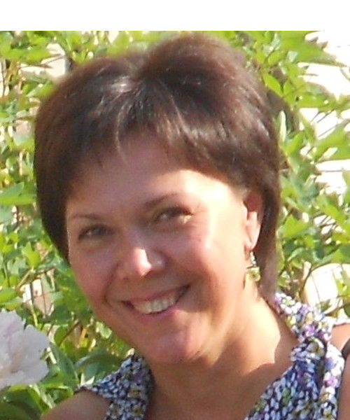 Галина Файзулина
