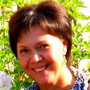 Галина Файзулина