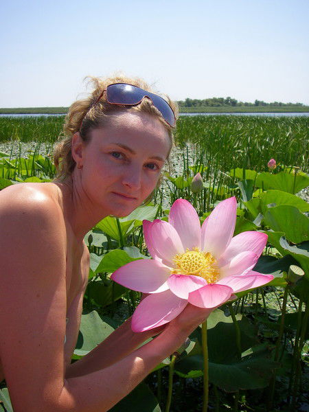 Олеся Ещенко