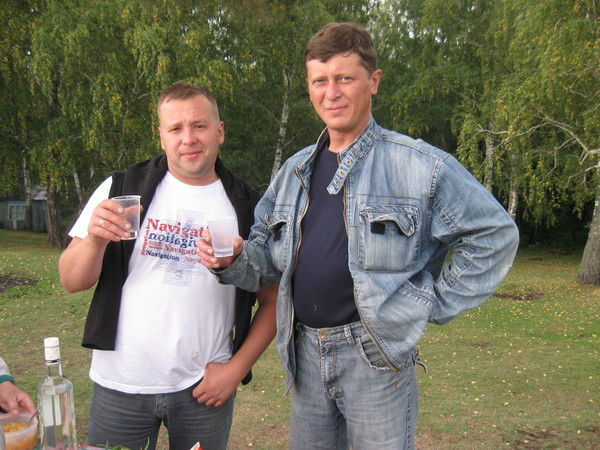 Дмитрий Добин