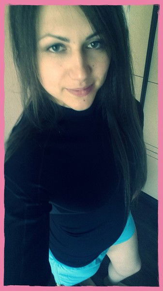 Кристина Попова