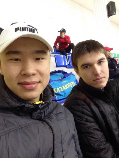 Вахид Тимербиев