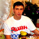 Женя Дроздов