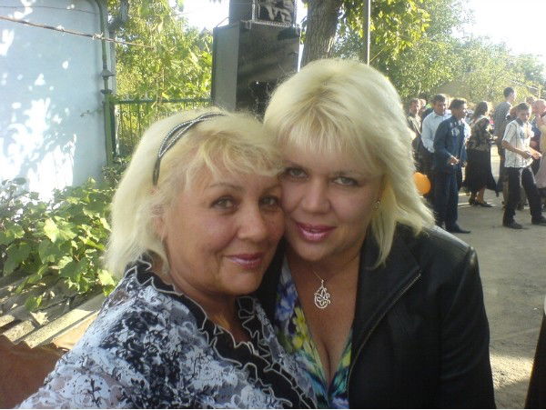 Ирина Сомова