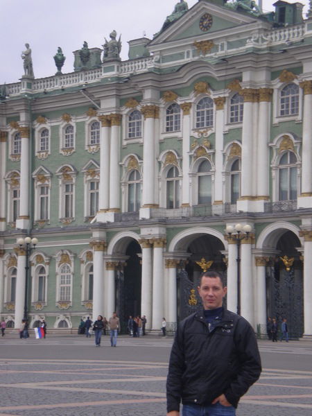 Андрей Ильин