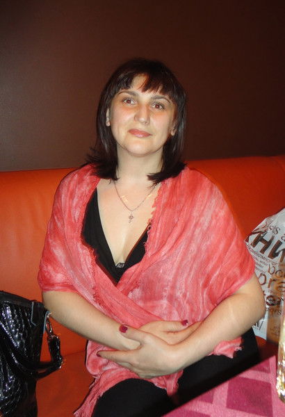 Ира Степанова