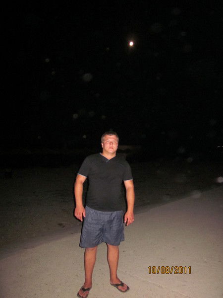 Вадим Воронин