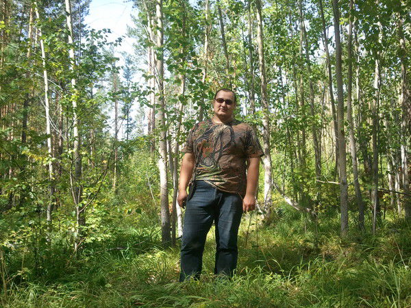 Вадим Золотарёв