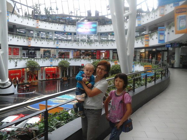 Маржан Капжаппарова