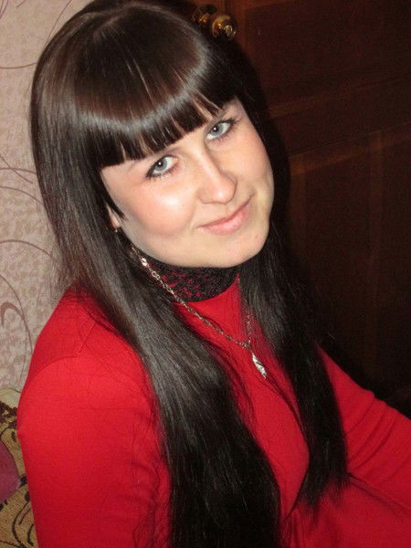 Евгеничка *