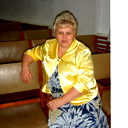 Нина Быкова