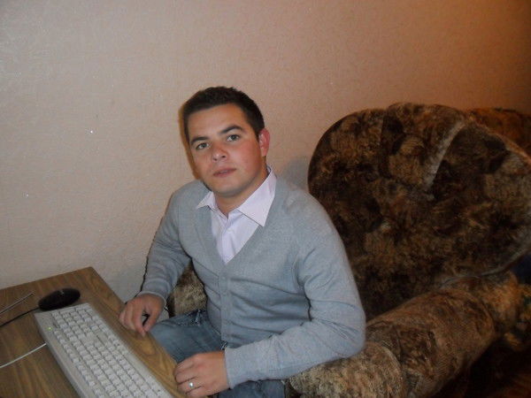 Виталий Корбан