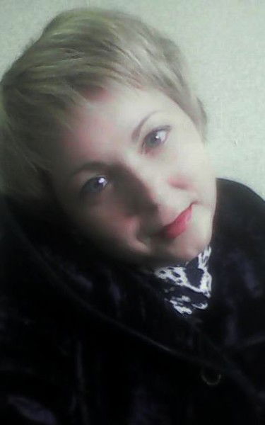 Наталья Казанцева