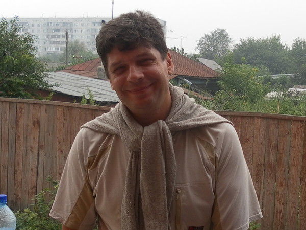 Сергей Андреев