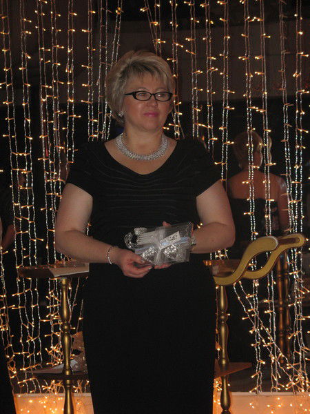 Елена Ватлашова