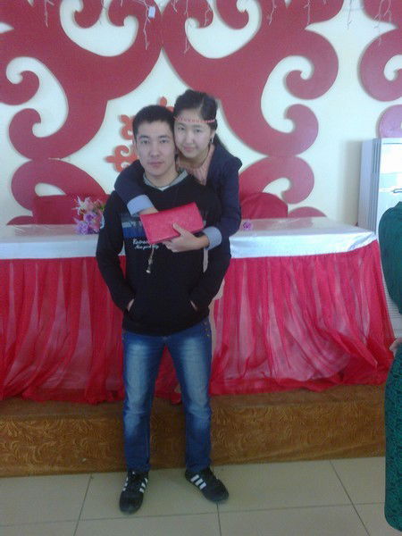 Агиба Исмагулова