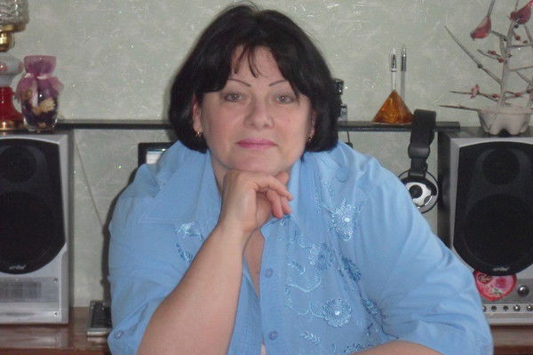 Вера Гресле