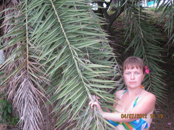 Ирина Акимова