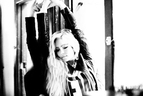 Дана Шевченко