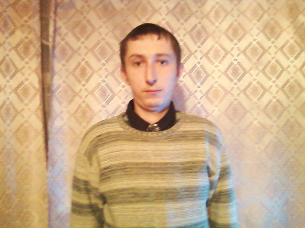 Павел Бирюков