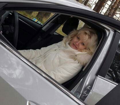 Светлана Линина