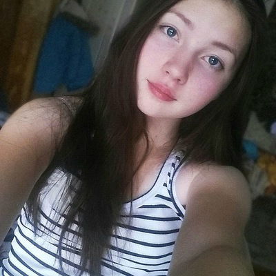 Юлия Фёдорова