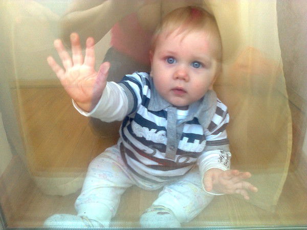 Александр Енин