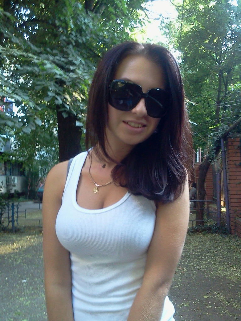 Виктория Одарица