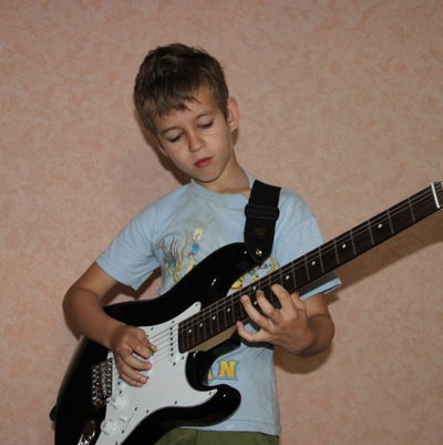 Кирилл Свешников