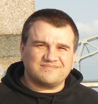 Дмитрий Носков