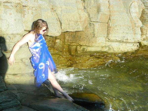 Анастасия Заморева