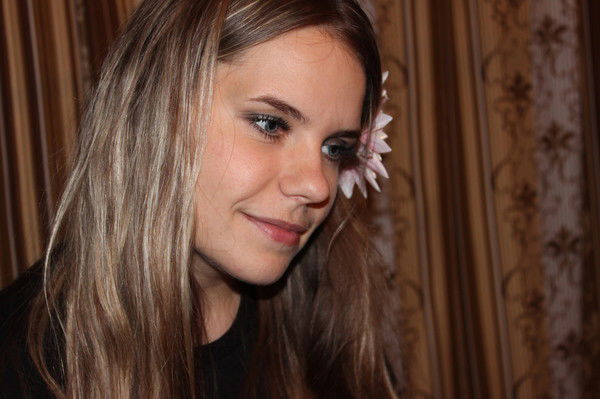 Дарья Горелкина