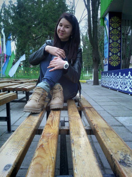 Рисола Базарбаева