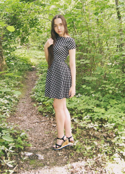 Вика Семенова