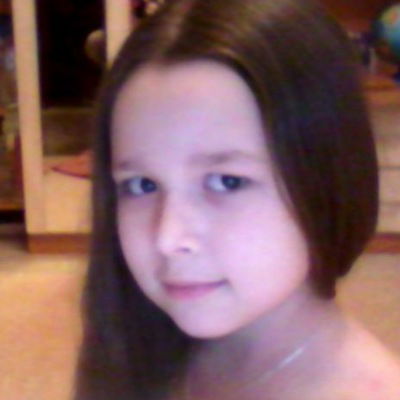 Кристина Малёваная