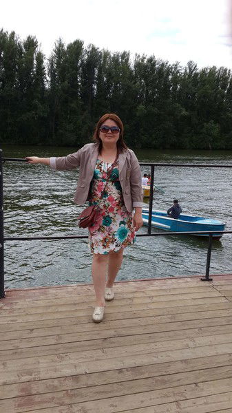 Жанаргул Султанбекова