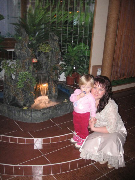 Наталья Белкина