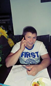 Колян Доценко