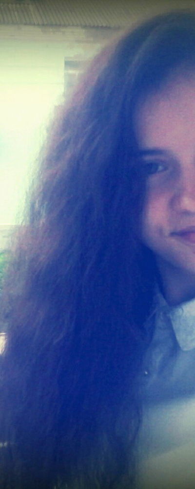 Евгения Александровна