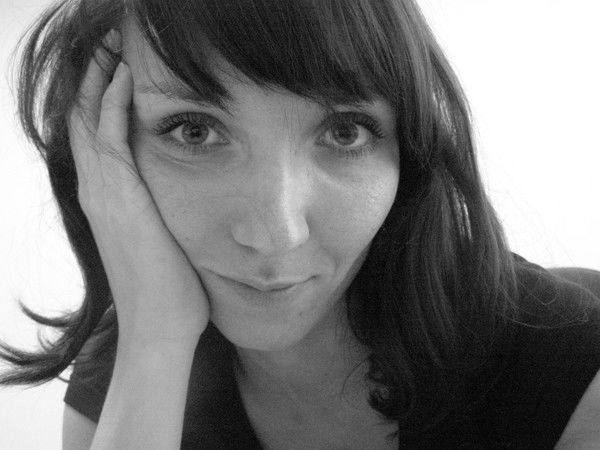 Ольга Комарова